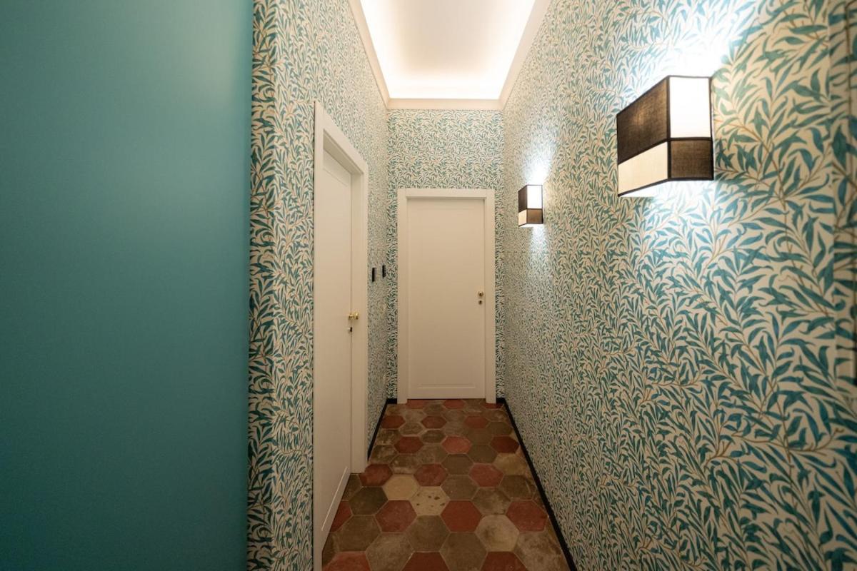 Appartamento Courtyard Doria Comfort & Style At Vatican Museums *