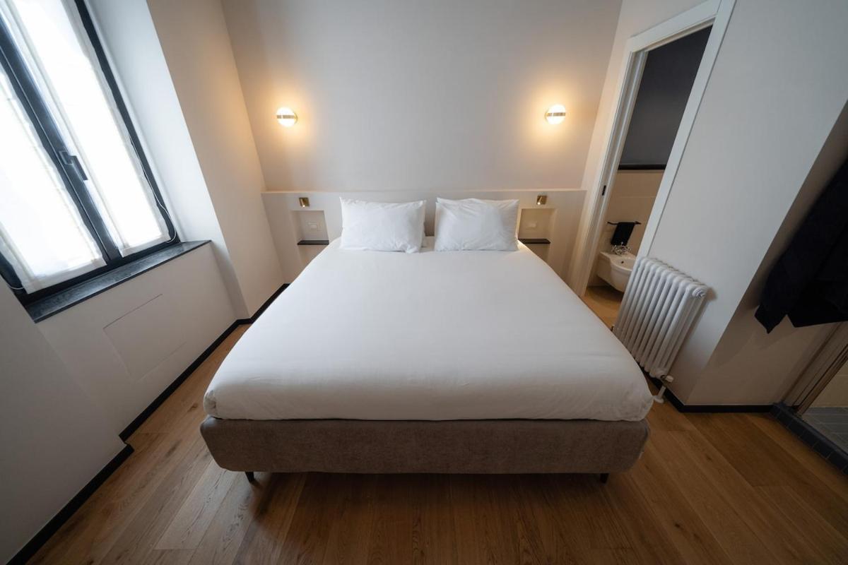Courtyard Doria Comfort & Style At Vatican Museums Apartamento *