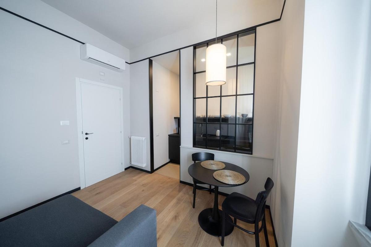 Apartamento Courtyard Doria Comfort & Style At Vatican Museums Roma
