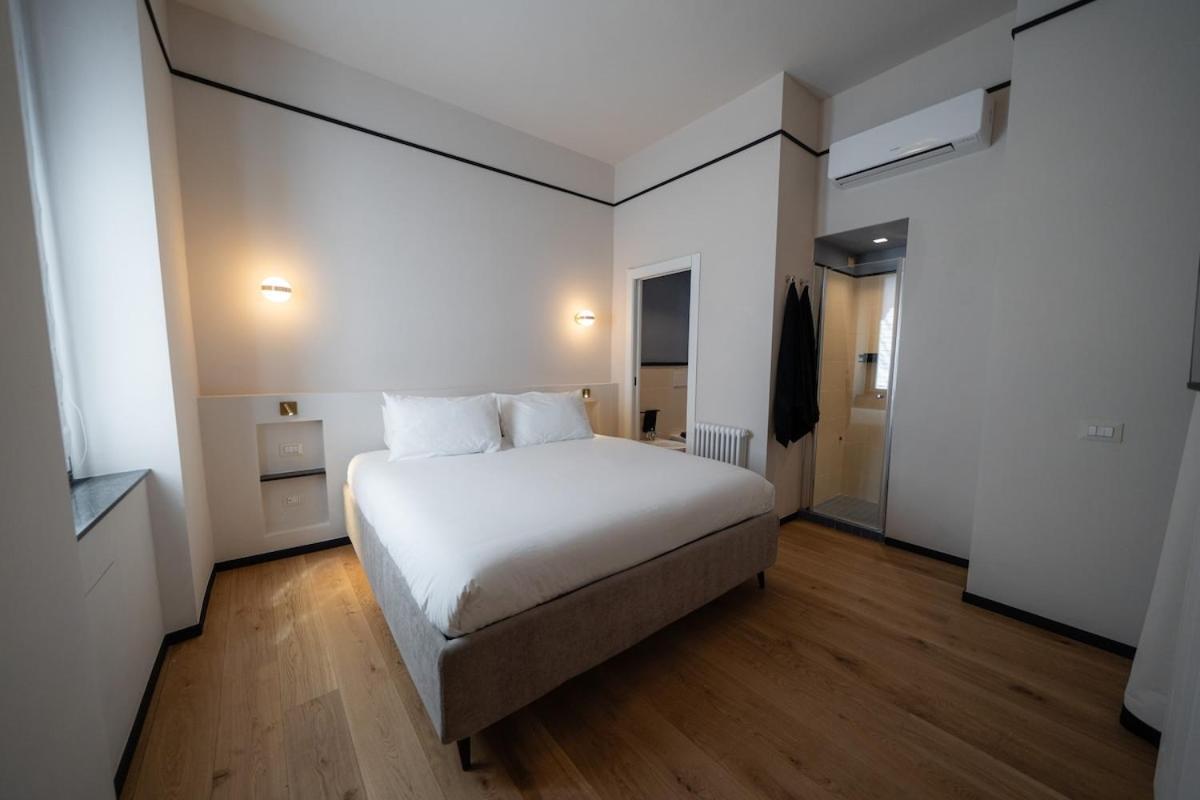Courtyard Doria Comfort & Style At Vatican Museums Apartamento